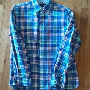 Ralph Lauren Shirt